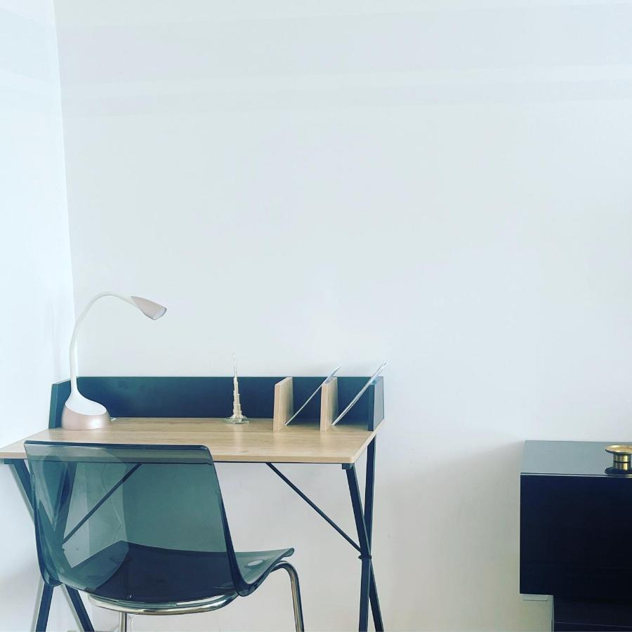 Bel Appartement near Bâle Mulhouse Airport Saint-Louis  Extérieur photo