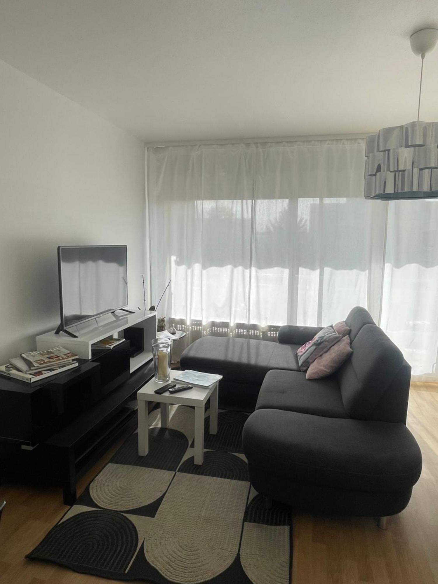 Bel Appartement near Bâle Mulhouse Airport Saint-Louis  Extérieur photo